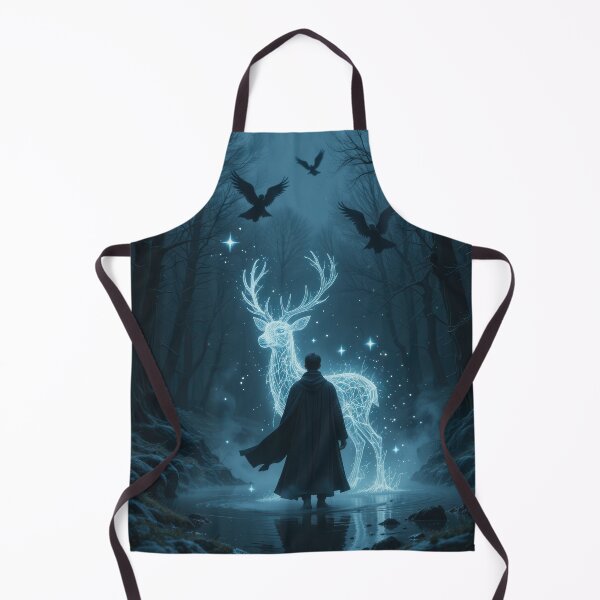 Item preview, Patronus designed and sold by HardDraw.