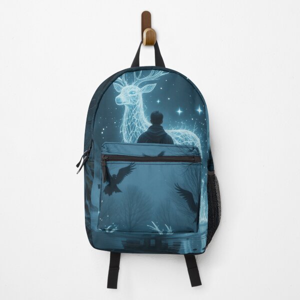 Item preview, Patronus designed and sold by HardDraw.