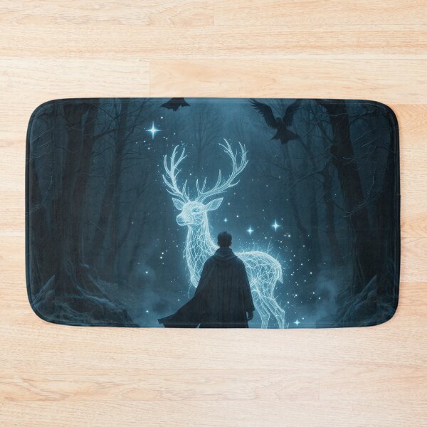 Item preview, Patronus designed and sold by HardDraw.