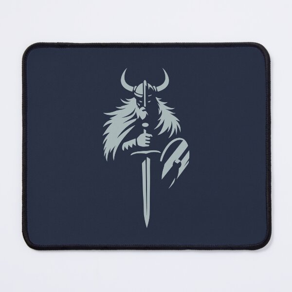 Item preview, A Mighty Viking designed and sold by artofthenorth.