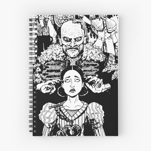 Item preview, Nosferatu designed and sold by DanteVesalius.
