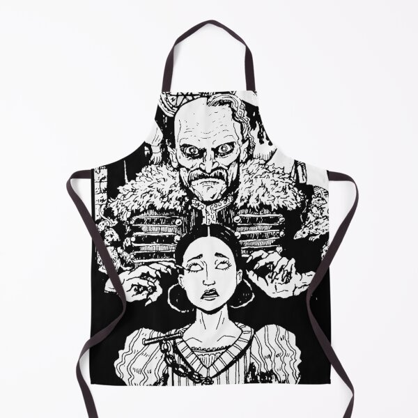 Aperçu de l'œuvre Nosferatu créée et vendue par DanteVesalius.
