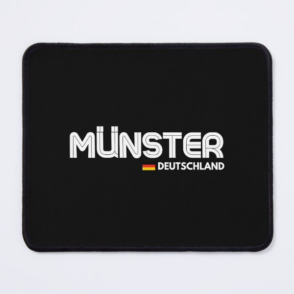 Item preview, Münster - Deutschland designed and sold by Sketch-Shack.