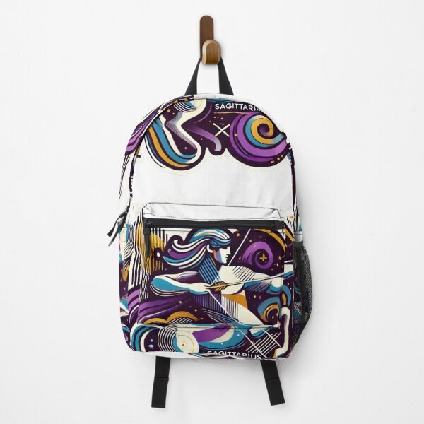 Item preview, Zodiac (Sagittarius) : Adventure Awaits in Every Design designed and sold by SIRIKANYA D..