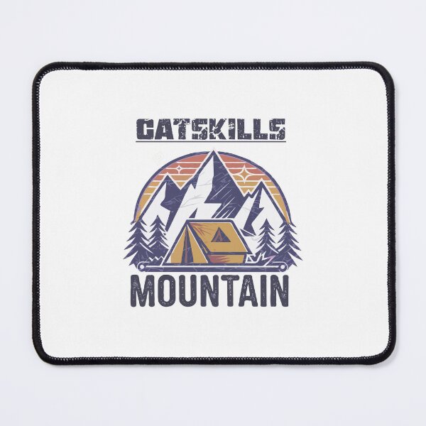 Item preview, Catskills mountain designed and sold by JiraVibes.
