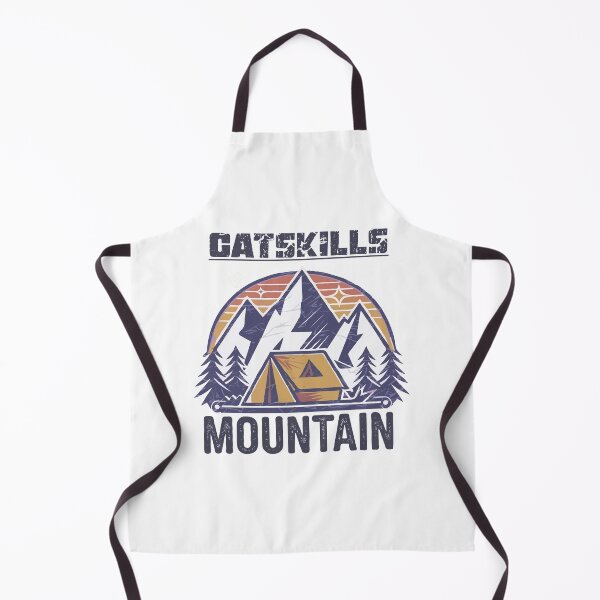 Item preview, Catskills mountain designed and sold by JiraVibes.