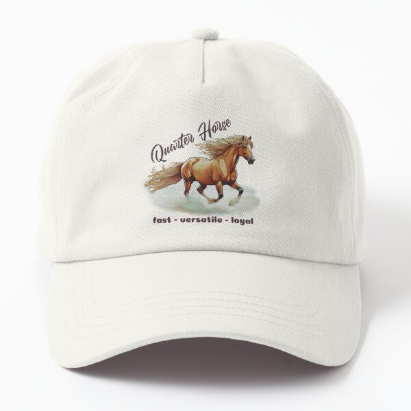 Aperçu de l'œuvre Quarter Horse - rapide - polyvalent - fidèle créée et vendue par MariaKey1.