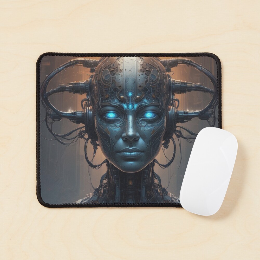 Item preview, Mouse Pad designed and sold by S-R-TDesign.