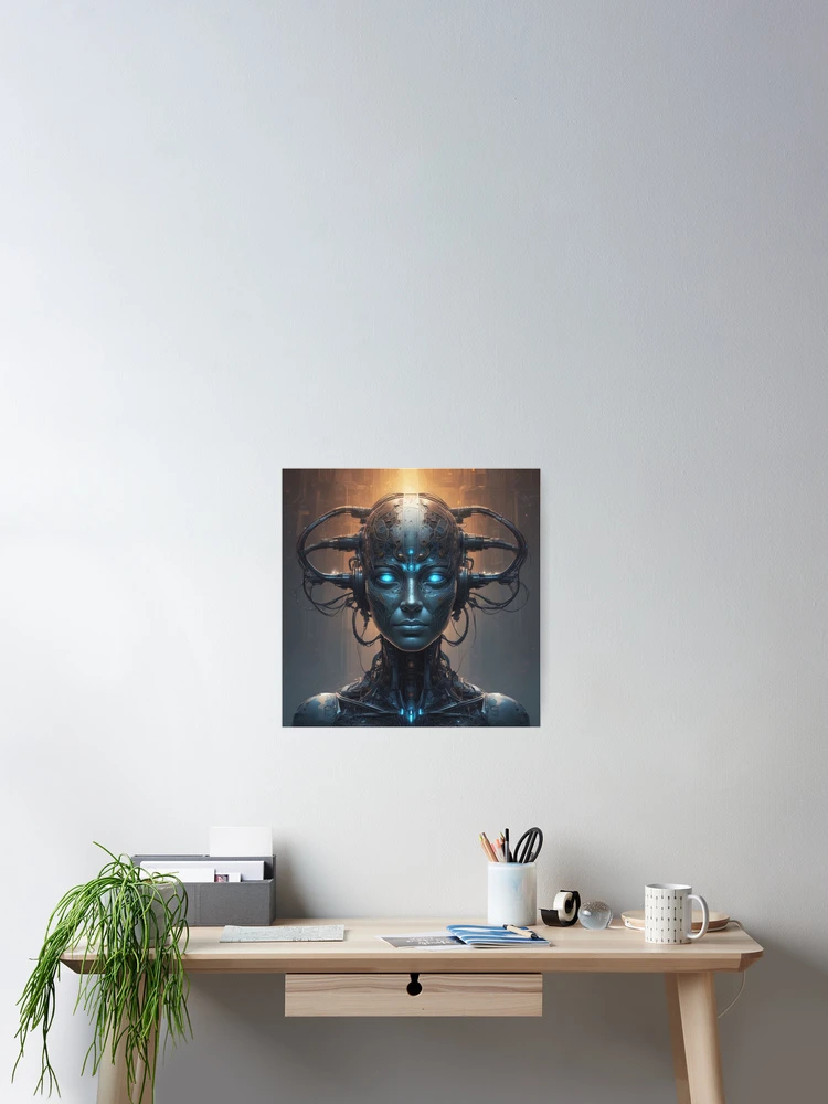 Thumbnail 2 of 3, Poster, Download from the Matrix designed and sold by S-R-TDesign.