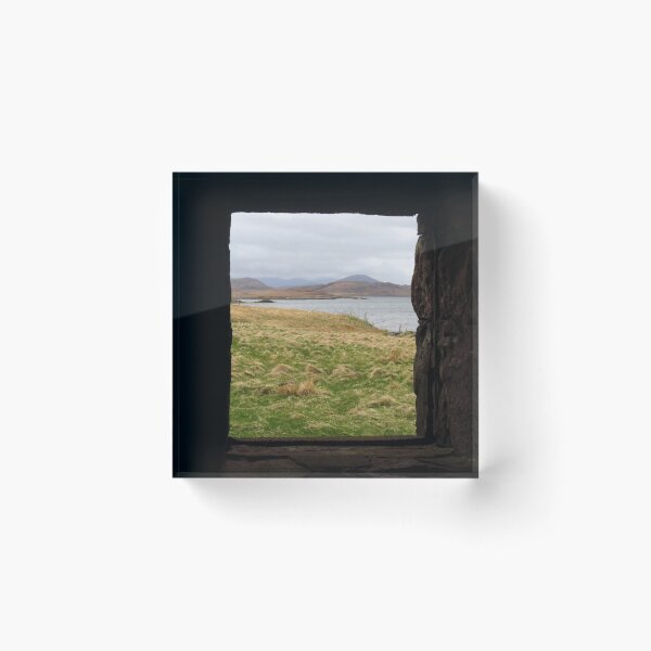 Item preview, A View From Lesley's Window ! designed and sold by wiggyofipswich.
