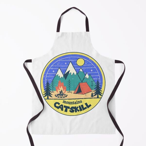 Item preview, Catskill mountains designed and sold by JiraVibes.