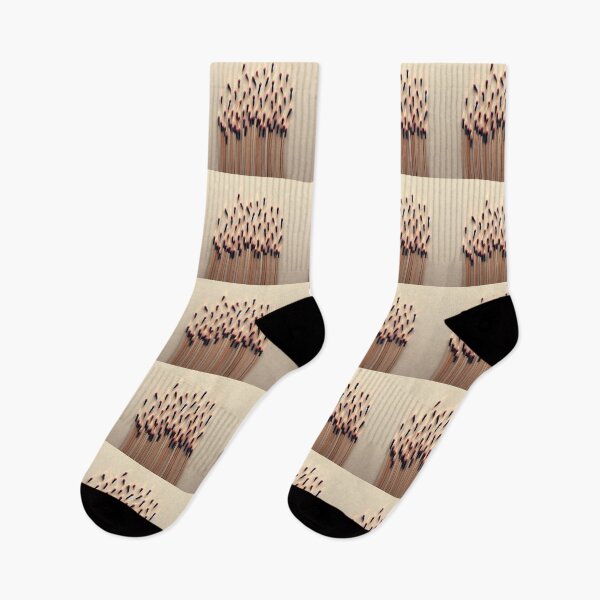 Item preview, Matches Minimalism Art Style designed and sold by artofuniverse.