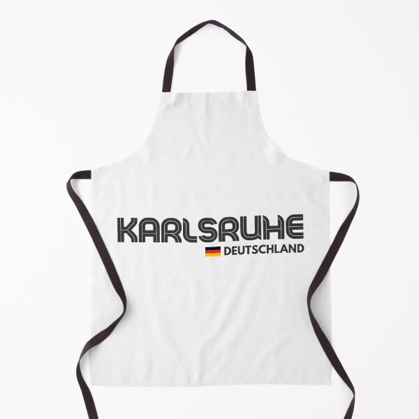 Item preview, Karlsruhe - Deutschland designed and sold by Sketch-Shack.