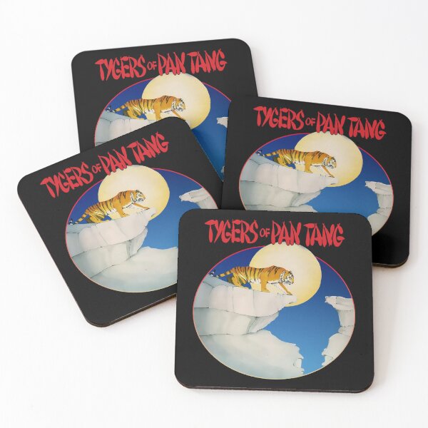 Item preview, Pan Tang.2 designed and sold by TATTOO-DESIGN.