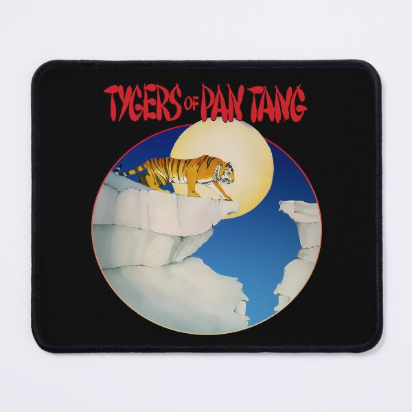 Item preview, Pan Tang.2 designed and sold by TATTOO-DESIGN.