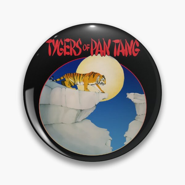 Item preview, Pan Tang.2 designed and sold by TATTOO-DESIGN.