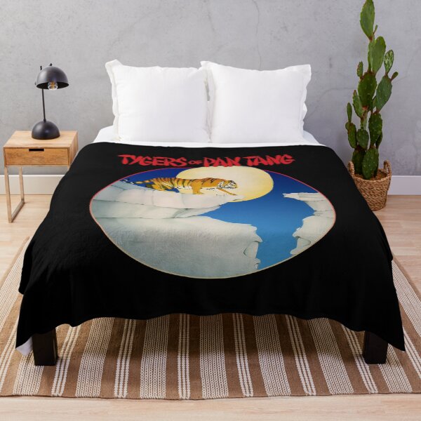 Item preview, Pan Tang.2 designed and sold by TATTOO-DESIGN.