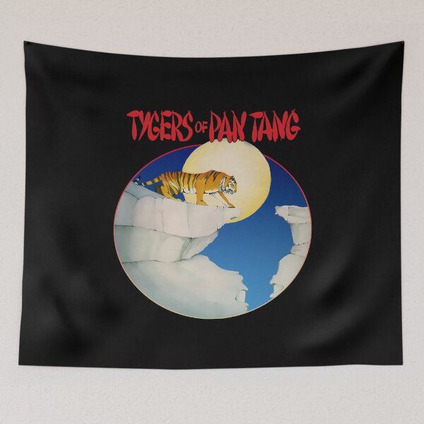 Item preview, Pan Tang.2 designed and sold by TATTOO-DESIGN.