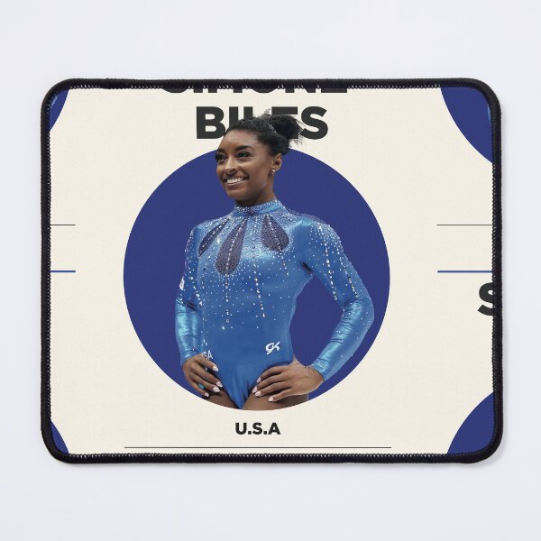 Item preview, Copy of Simone Biles designed and sold by bavcilaar.