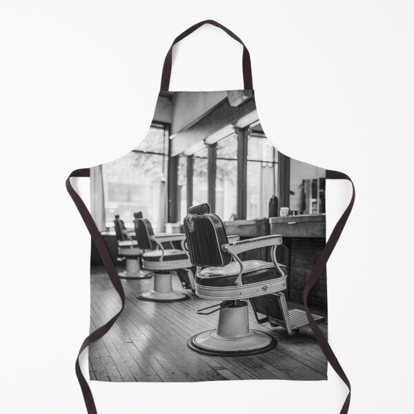 Item preview, Vintage Barbershop designed and sold by Angry Swan Designs.