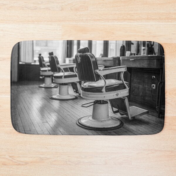 Item preview, Vintage Barbershop designed and sold by Angry Swan Designs.