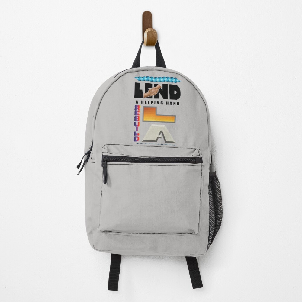 Item preview, Backpack designed and sold by RhonDesign.