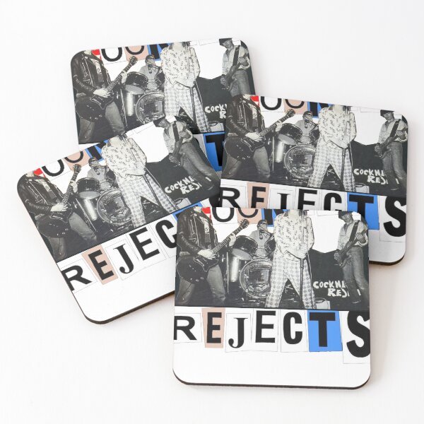 Item preview, Cockney Rejects Oi! Oi! designed and sold by lasfar4.