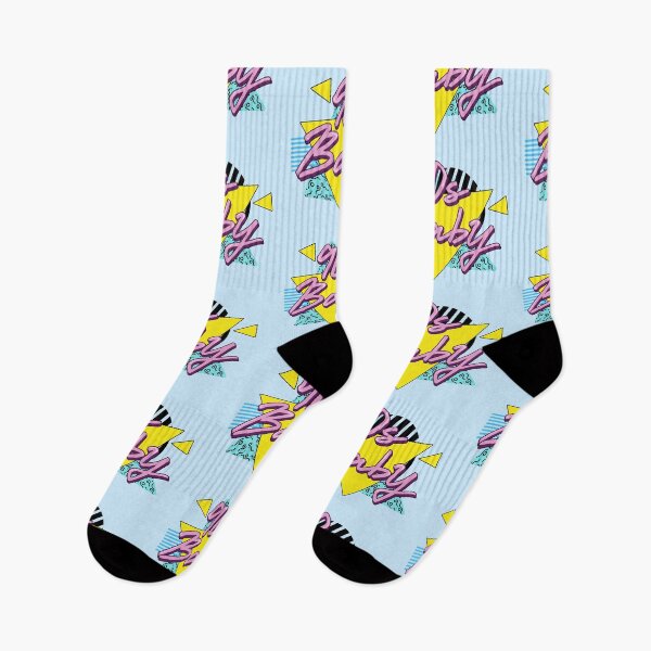 Item preview, 90s Baby - Retro 1990 Aesthetic designed and sold by AwesomeDistrict.