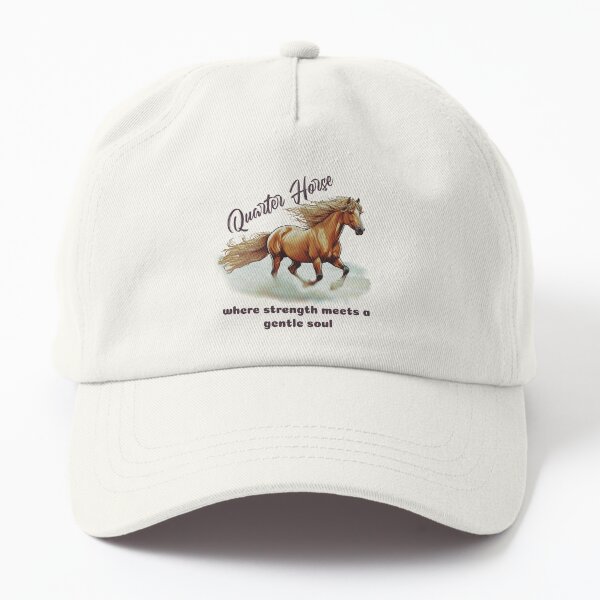 Aperçu de l'œuvre Quarter Horse - où la force rencontre une âme douce créée et vendue par MariaKey1.