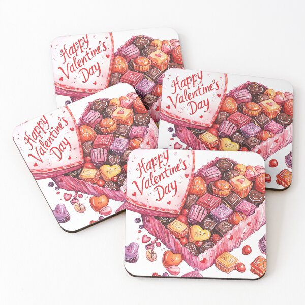 Item preview, Sweet Valentine's Surprise designed and sold by NomadicDreamer.