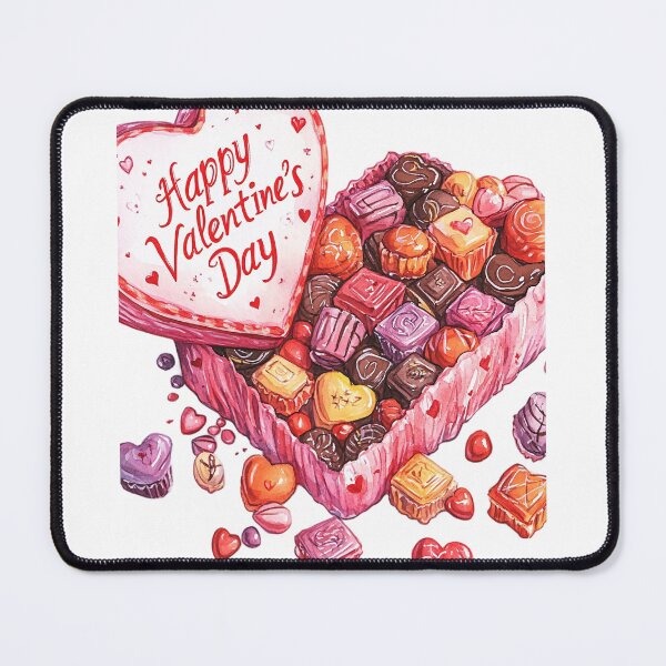 Item preview, Sweet Valentine's Surprise designed and sold by NomadicDreamer.
