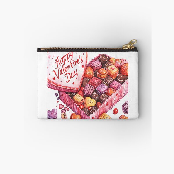 Item preview, Sweet Valentine's Surprise designed and sold by NomadicDreamer.