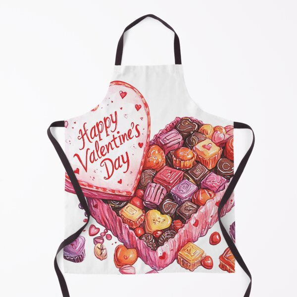 Item preview, Sweet Valentine's Surprise designed and sold by NomadicDreamer.