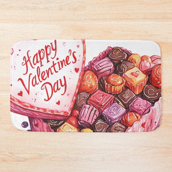 Item preview, Sweet Valentine's Surprise designed and sold by NomadicDreamer.