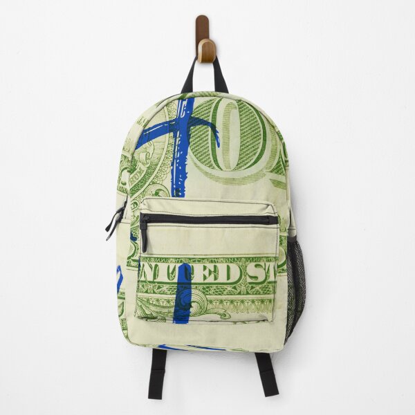 Item preview, Honey Money. One Dollar Lined With Marker designed and sold by AwesomeDistrict.