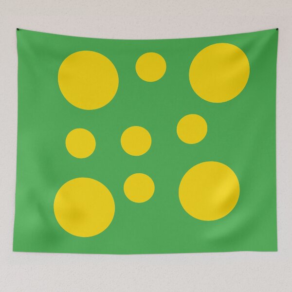 Item preview, Blobs #2 designed and sold by CharlottePlaceArt.