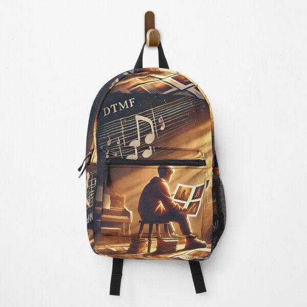 Item preview, DTMF Melody of Memories: A Warm Reflection designed and sold by Amr Siam.
