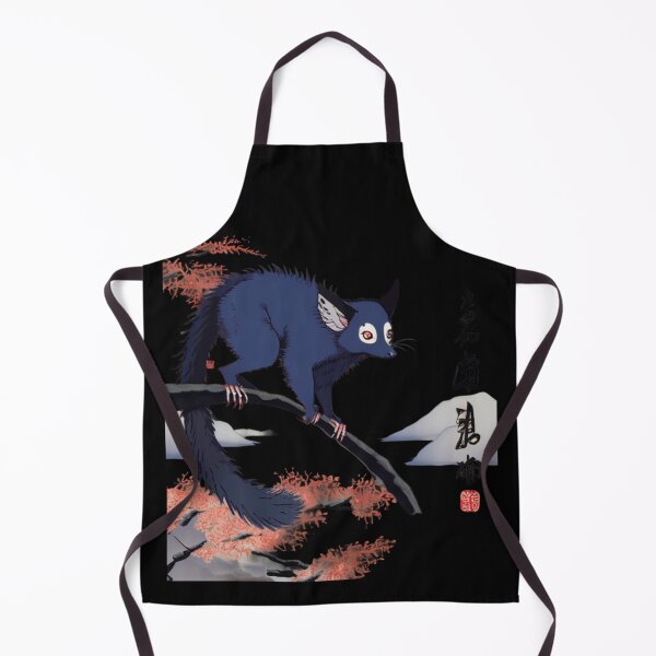 Item preview, Aye-aye designed and sold by EuropeanPrints.