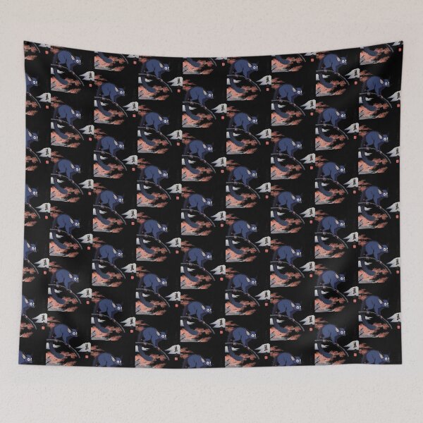 Item preview, Aye-aye designed and sold by EuropeanPrints.
