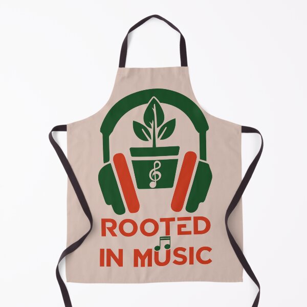 Item preview, Rooted in music designed and sold by Milena R..