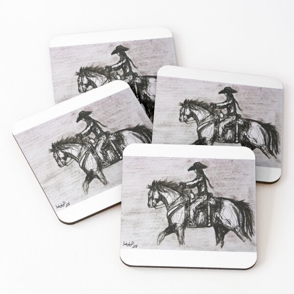 Item preview, The Lope designed and sold by MTPArtwork.
