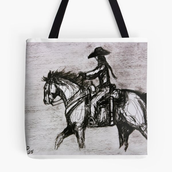 Item preview, The Lope designed and sold by MTPArtwork.