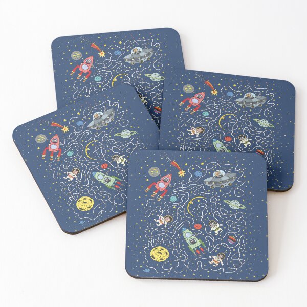 Item preview, puzzle fun for children designed and sold by Mauswohn.