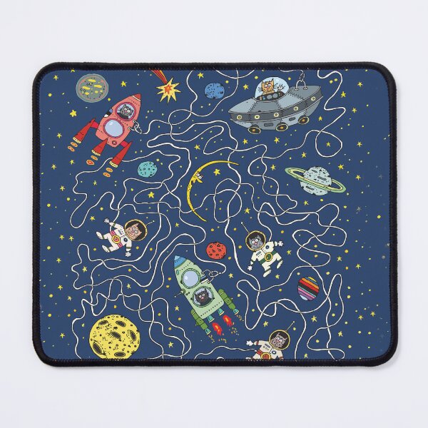 Item preview, puzzle fun for children designed and sold by Mauswohn.