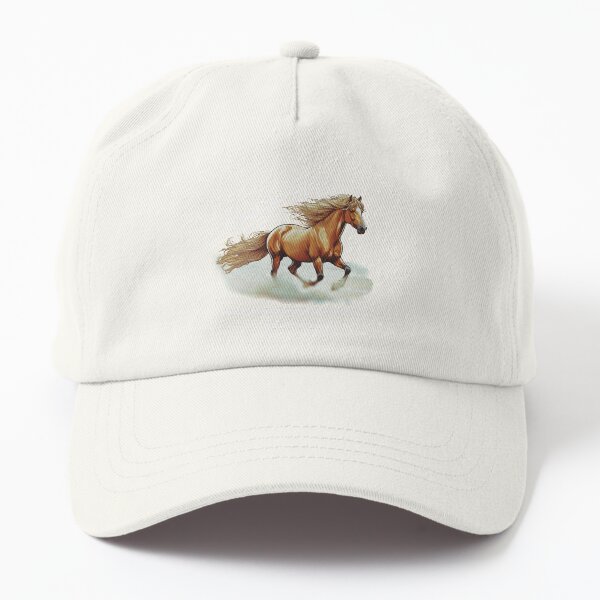 Aperçu de l'œuvre Quarter Horse - où la force rencontre une âme douce créée et vendue par MariaKey1.