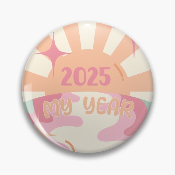 Item preview, 2025 - My year designed and sold by RSDigitalPrintDesign.
