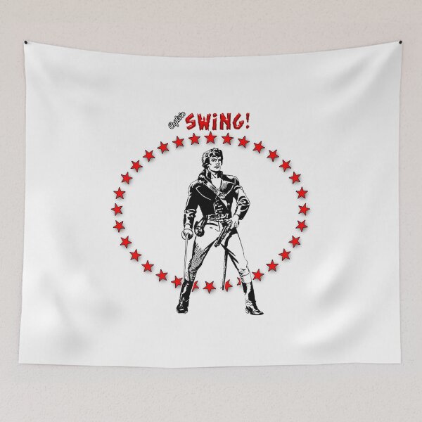 Item preview, Capt S designed and sold by TATTOO-DESIGN.