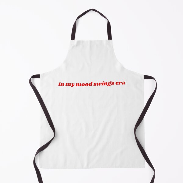 Item preview, I'm in my mood swings era funny shirt designed and sold by Sinele.