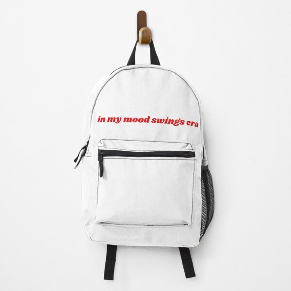 Item preview, I'm in my mood swings era funny shirt designed and sold by Sinele.
