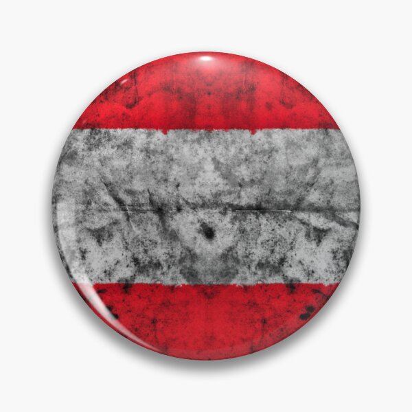 Item preview, Dark and super red Austria flag designed and sold by PatrickSteel.